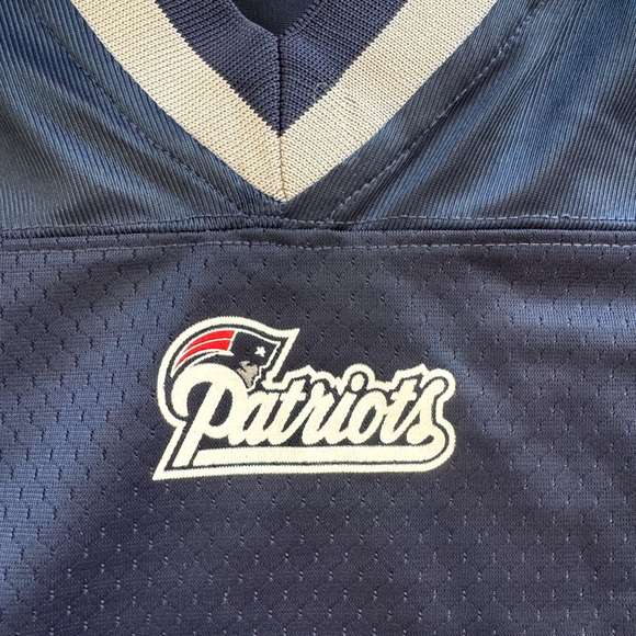 NWOT - New England Patriots NFL Jerseys - Picture 4 of 10